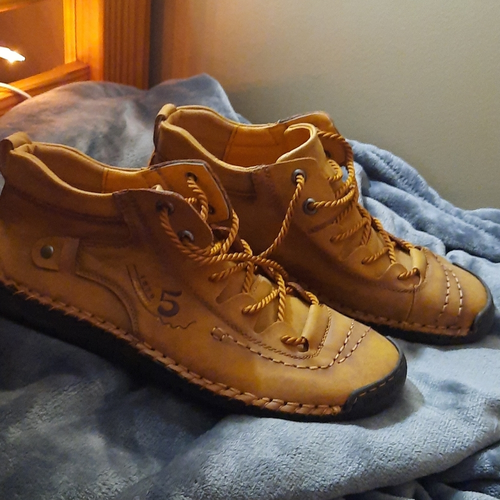 5 1978-Fashion shoes